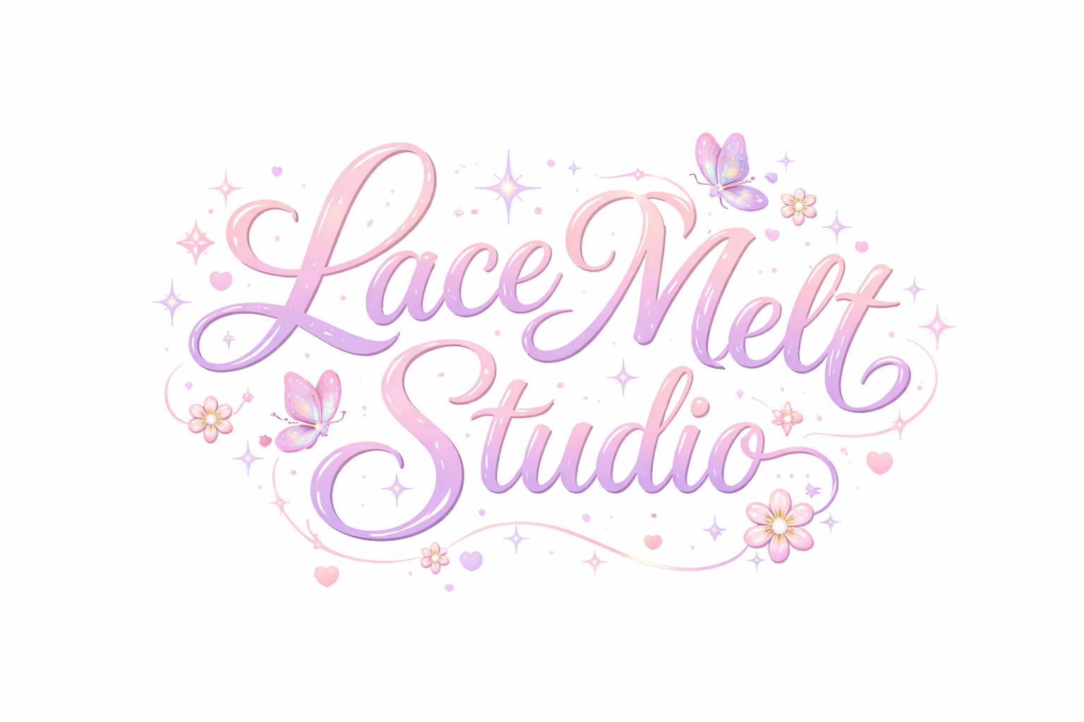 LaceMelt Studio
